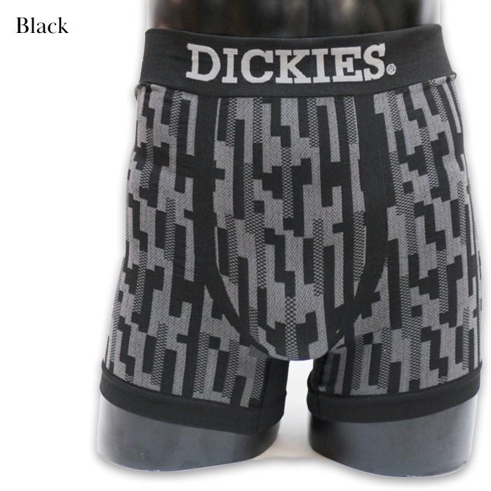 Dickies ディッキーズ ボクサーパンツ 男性 下着 アンダーウェア トランクス ブリーフ 学生 社会人 | Dickies | 01