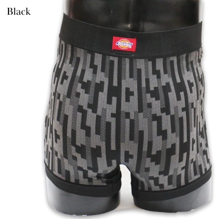 Dickies ディッキーズ ボクサーパンツ 男性 下着 アンダーウェア トランクス ブリーフ 学生 社会人 | Dickies | 02