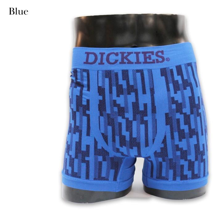 Dickies ディッキーズ ボクサーパンツ 男性 下着 アンダーウェア トランクス ブリーフ 学生 社会人 | Dickies | 03