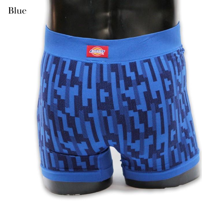 Dickies ディッキーズ ボクサーパンツ 男性 下着 アンダーウェア トランクス ブリーフ 学生 社会人 | Dickies | 04