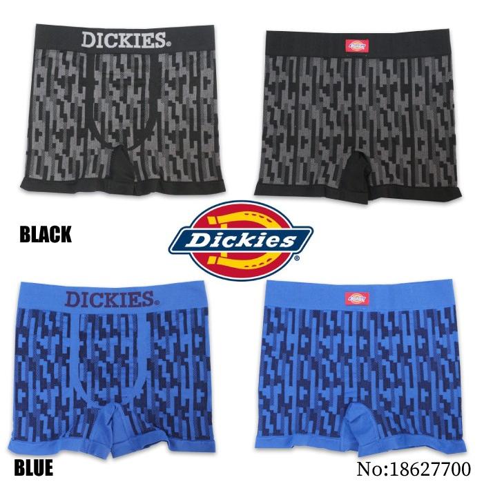 Dickies ディッキーズ ボクサーパンツ 男性 下着 アンダーウェア トランクス ブリーフ 学生 社会人 | Dickies | 06