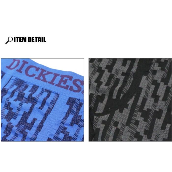 Dickies ディッキーズ ボクサーパンツ 男性 下着 アンダーウェア トランクス ブリーフ 学生 社会人 | Dickies | 07