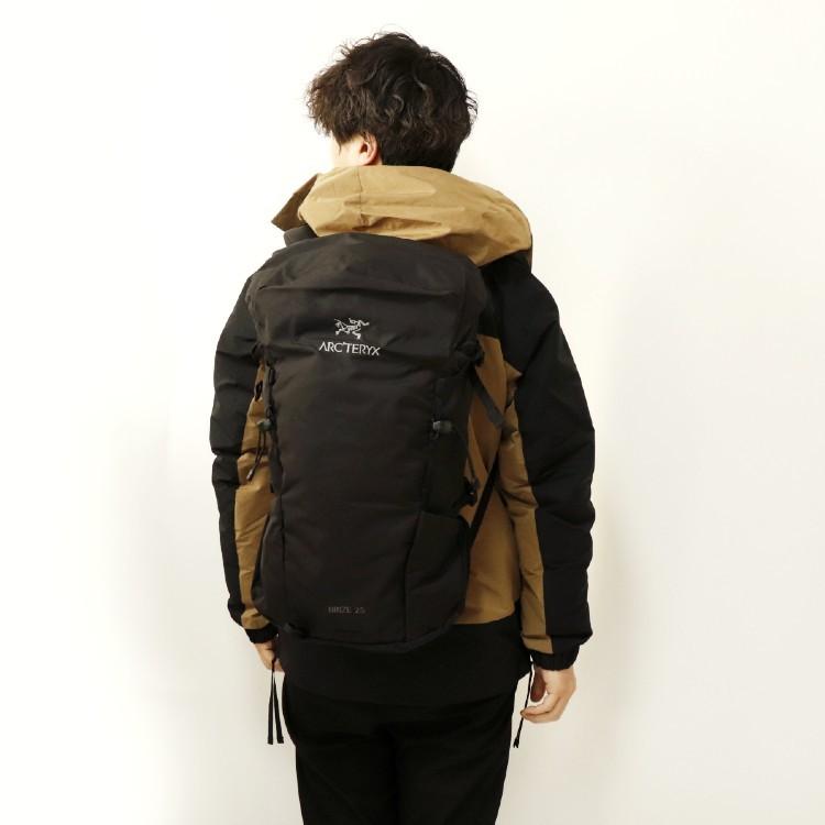 ARC'TERYX（アークテリクス） ブライズ 25 バックパック 通勤 通学