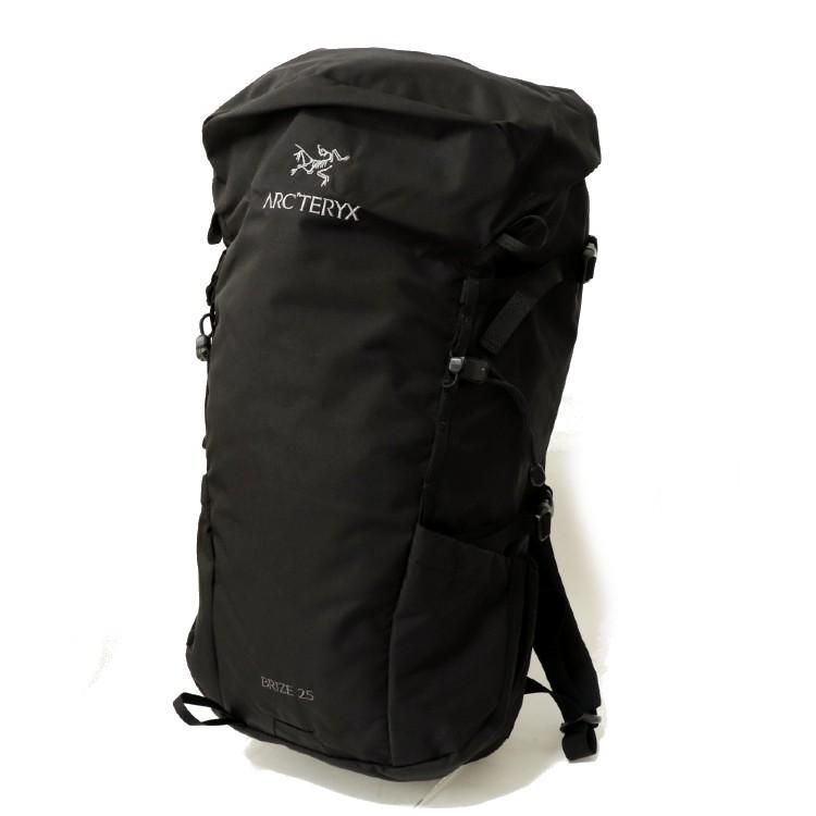 ARC'TERYX アークテリクス ブライズ 25 バックパック 通勤 通学 ARC'TERYX アークテリクス ブライズ 25 バックパック 通勤 通学