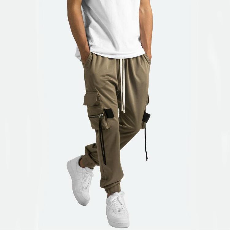 mnml ミニマル TACTICAL PANTS カーゴ タクティカルパンツ S mnml ミニマル カーゴパンツ TACTICAL PANTS DUST ブラック