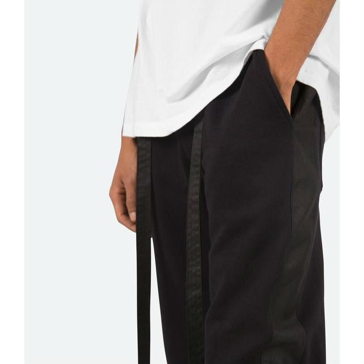 mnml ミニマル Baggy Track Sweatpants トラックパンツ スウェット