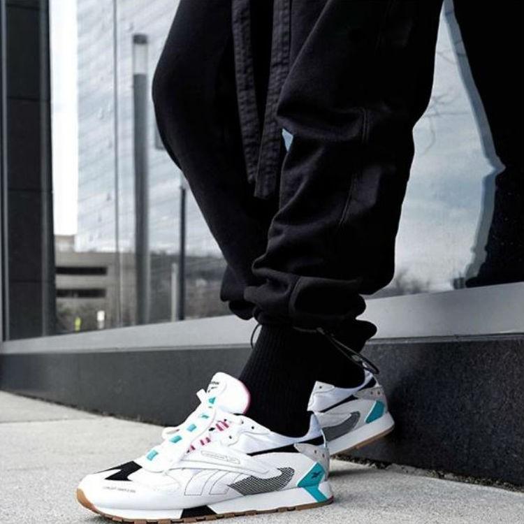 mnml ミニマル Baggy Track Sweatpants トラックパンツ スウェット