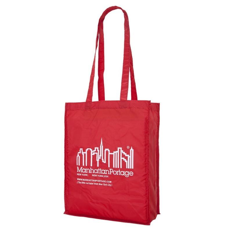 ManhattanPortage マンハッタンポーテージ トートバッグ ナイロン Manhattan Portage マンハッタンポーテージ ナイロントート