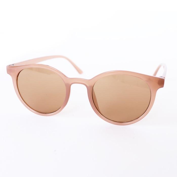 クリアフレーム ボストンサングラス レディース メンズ ラウンド UV 紫外線 アイウェア サングラス ボストン レンズ クリア |  | 02