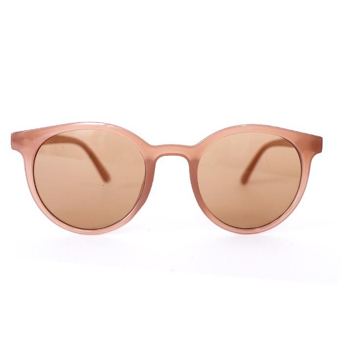 クリアフレーム ボストンサングラス レディース メンズ ラウンド UV 紫外線 アイウェア サングラス ボストン レンズ クリア |  | 03