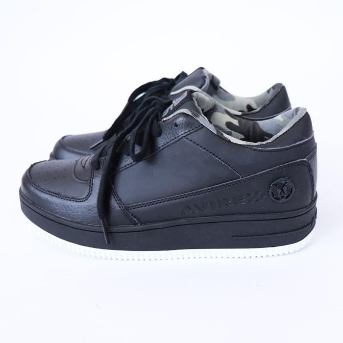 AVIREX アヴィレックス トルネード スニーカー シューズ メンズ 男性 カジュアル | AVIREX | 05