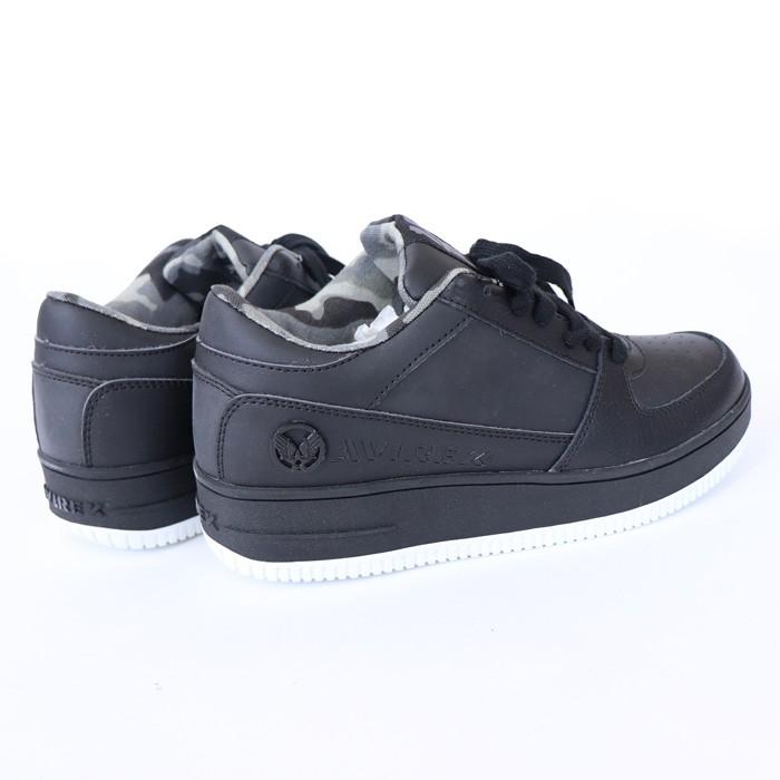 AVIREX アヴィレックス トルネード スニーカー シューズ メンズ 男性 カジュアル | AVIREX | 07