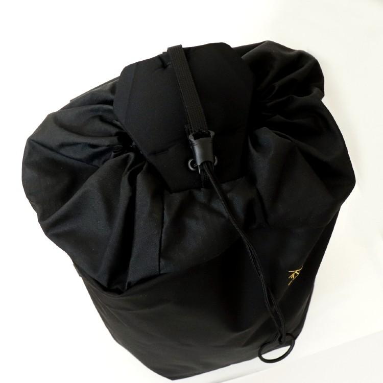 ARC'TERYX（アークテリクス） アロー 20 バケットバッグ 通勤 通学