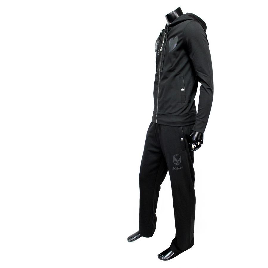 Roen ロエン ROEN パーカー ジャージ /セットアップ 上下