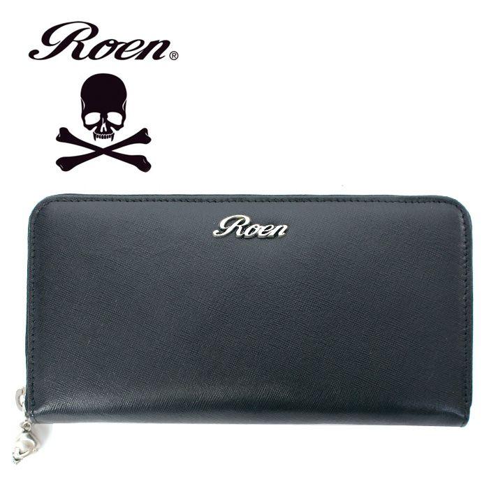 ロエン 財布 Roen 本革 | Roen
