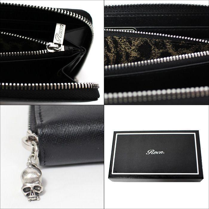 ロエン 財布 Roen 本革 | Roen | 05