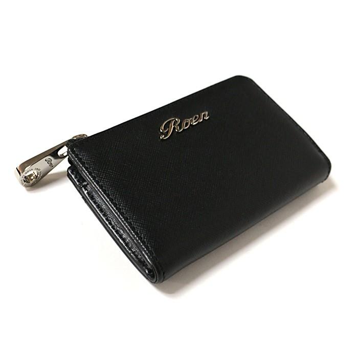 コインケース 本革 Roen ロエン サフィアーノレザーコインケース | Roen | 02