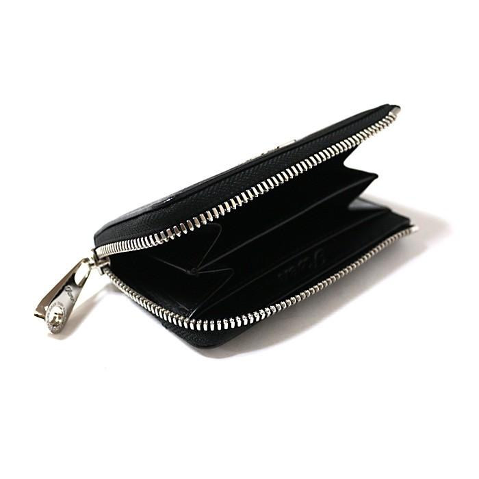 コインケース 本革 Roen ロエン サフィアーノレザーコインケース | Roen | 03