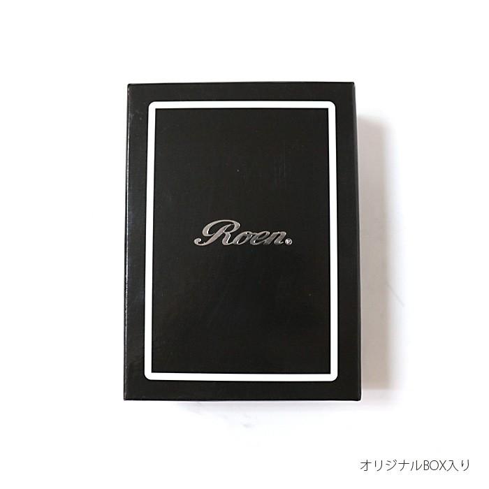 コインケース 本革 Roen ロエン サフィアーノレザーコインケース | Roen | 04
