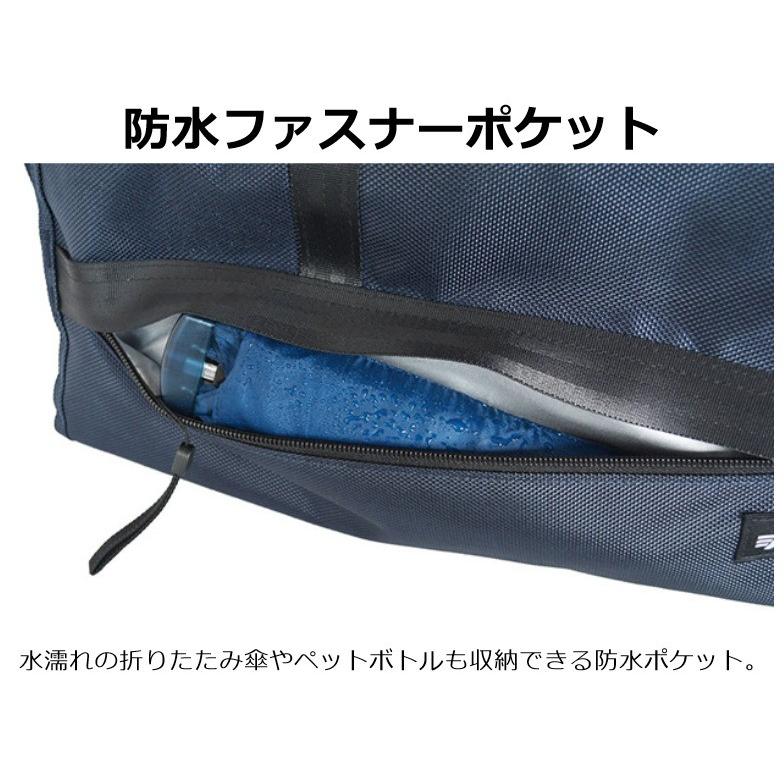 ALPHA ビジネスバッグ アルファインダストリーズ 撥水　はっ水　手提げ ショルダ- キャリーオン 紳士 通勤 | Alpha Industries | 05