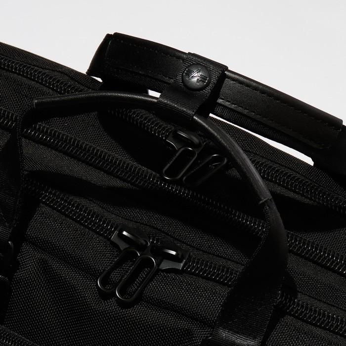 アルファ インダストリーズ アルファ ミリタリー ALPHA INDUSTRIES 3WAY ブリーフケース A4対応 ビジネスバッグ | Alpha Industries | 05