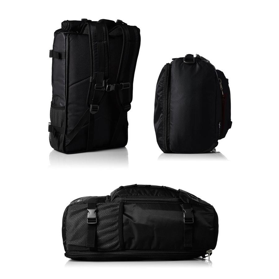 ALPHA INDUSTRIES アルファ インダストリーズ フライトナイロン ビジネスバッグ ショルダー バッグ BAG ユニセックス | Alpha Industries | 02