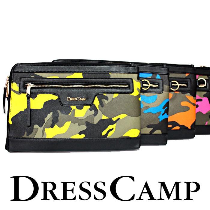 日本製 ドレスキャンプ dresscamp 迷彩 チェック ステンカラーコート 日本製 ドレスキャンプ dresscamp 迷彩 チェック ステンカラー