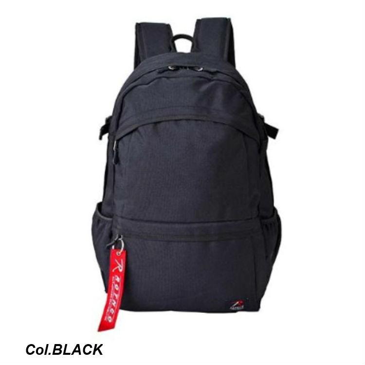 【新品】ROTHCO ロスコ キャンプ バックパック　ブラック Rothco キャンプ バックパック | BAGS & LUGGAGE,POUCH etc