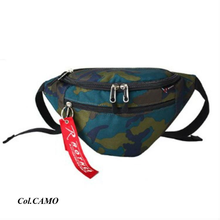 ロスコ バッグ ウエストバッグ メンズ ボディバッグ カモフラ ROTHCO ワンショルダーバッグ ミニショルダー 斜め掛け | ROTHCO | 10