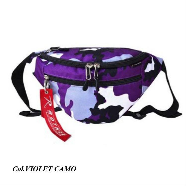 ロスコ バッグ ウエストバッグ メンズ ボディバッグ カモフラ ROTHCO ワンショルダーバッグ ミニショルダー 斜め掛け | ROTHCO | 13