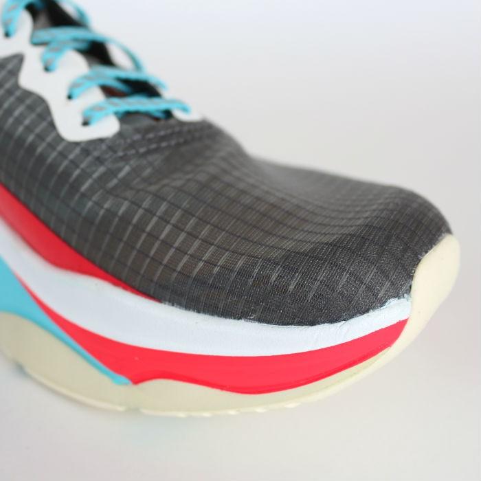 BRAND BLACK ブランドブラック KITE RACER カイトレーサー ビブラム