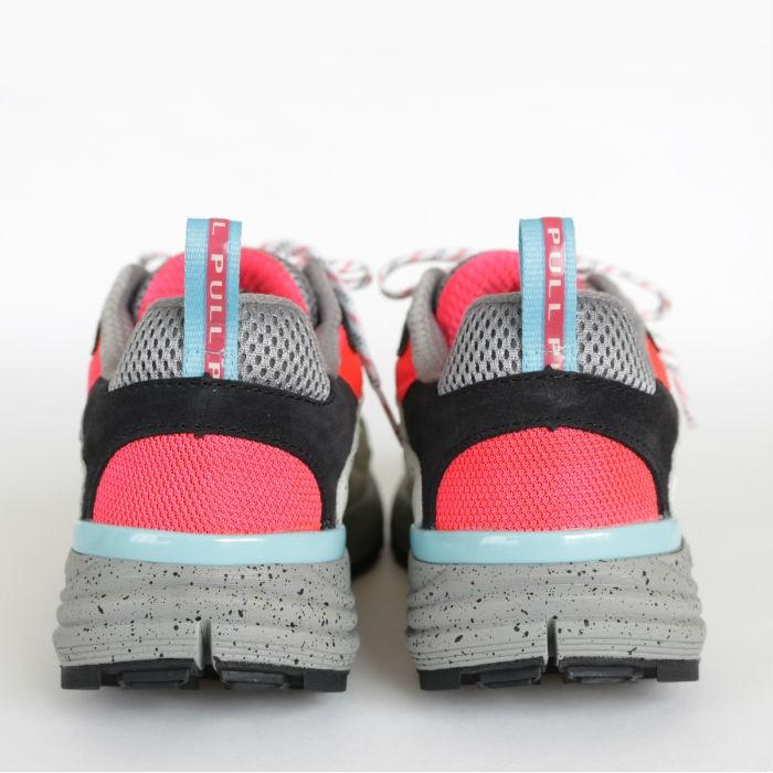 [BRANDBLACK] NOMO HKAN ダッドスニーカー 日本未入荷モデル BRAND BLACK ブランドブラック NOMO スニーカー ノモ ビブラム