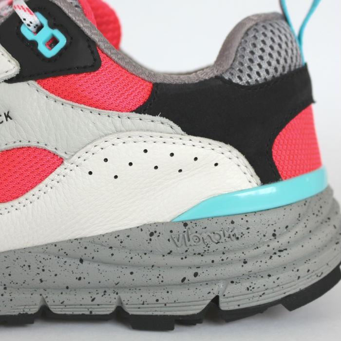 BRAND BLACK ブランドブラック NOMO スニーカー ノモ ビブラムソール