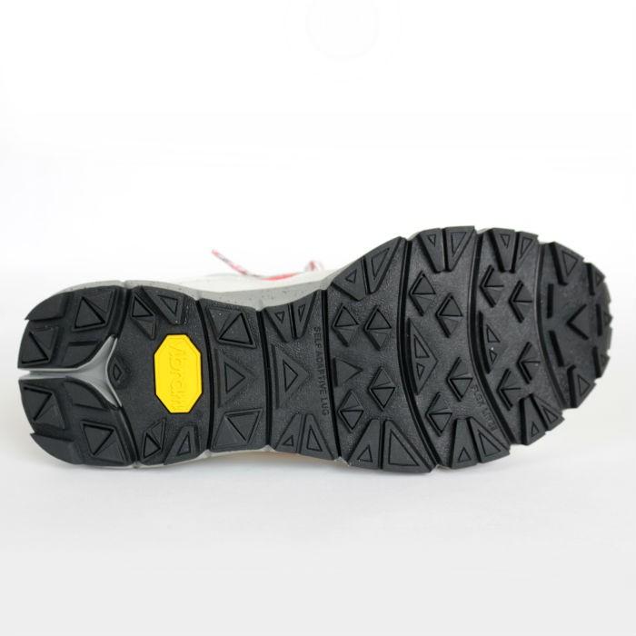 BRAND BLACK ブランドブラック NOMO スニーカー ノモ ビブラム