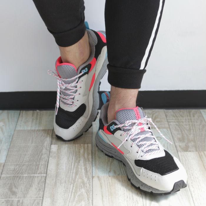 BRAND BLACK ブランドブラック NOMO スニーカー ノモ ビブラム