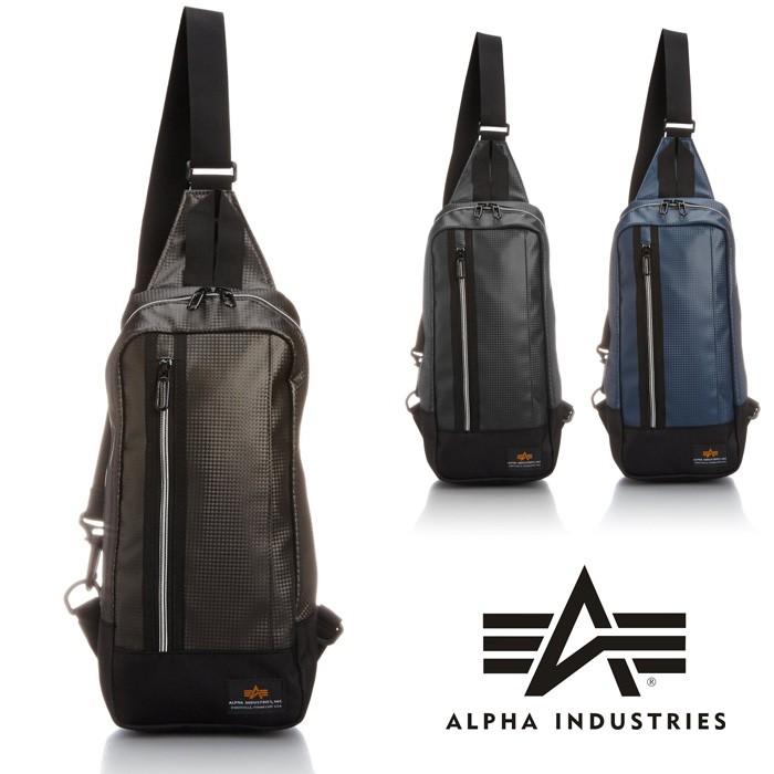 Alpha Industries ALPHA INDUSTRIES アルファ インダストリーズ