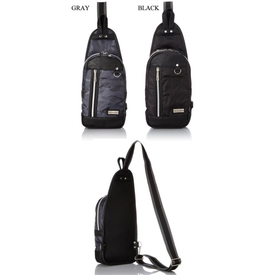 ALPHA アルファ インダストリーズ 迷彩ボディバッグ メンズ ミリタリー ショルダー バッグ | Alpha Industries | 01