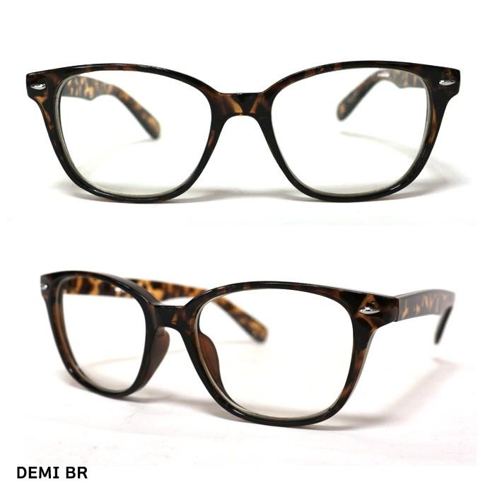 サングラス ウェリントン 伊達メガネ メンズ メガネ フレーム 眼鏡 Bitter お兄系 原宿系 |  | 02