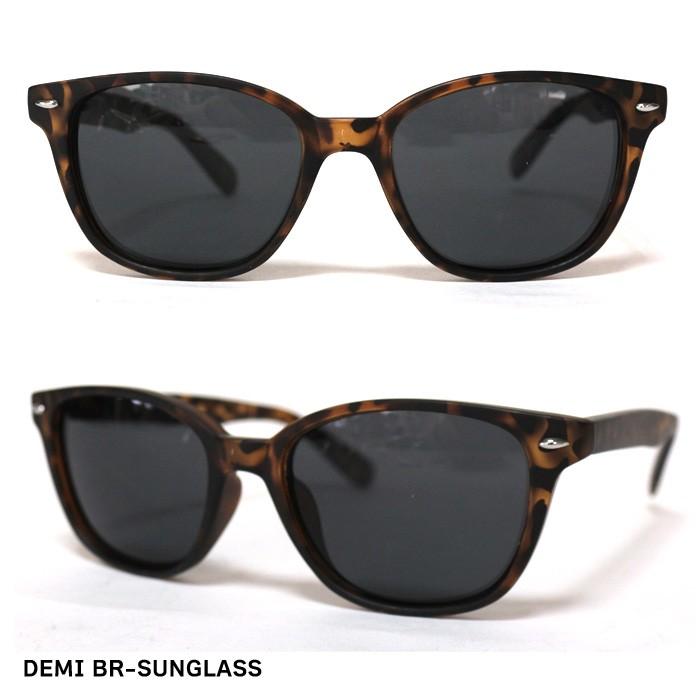 サングラス ウェリントン 伊達メガネ メンズ メガネ フレーム 眼鏡 Bitter お兄系 原宿系 |  | 04