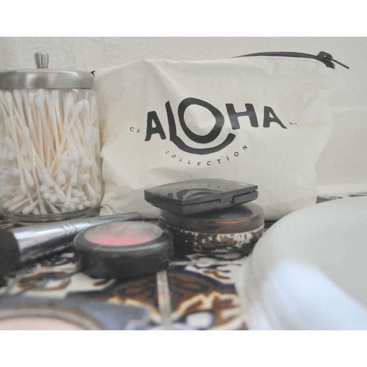 アロハコレクション/Aloha Collection Pouch S 撥水ポーチ Sサイズ |  | 03