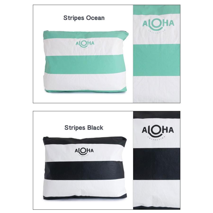 アロハコレクション ポーチ Aloha Collection Pouch L Limited 撥水ポーチ Lサイズ ハワイ発 水着入れ アイコス 小物 ビーチ プール コンパクト ジム 化粧ポーチ |  | 04