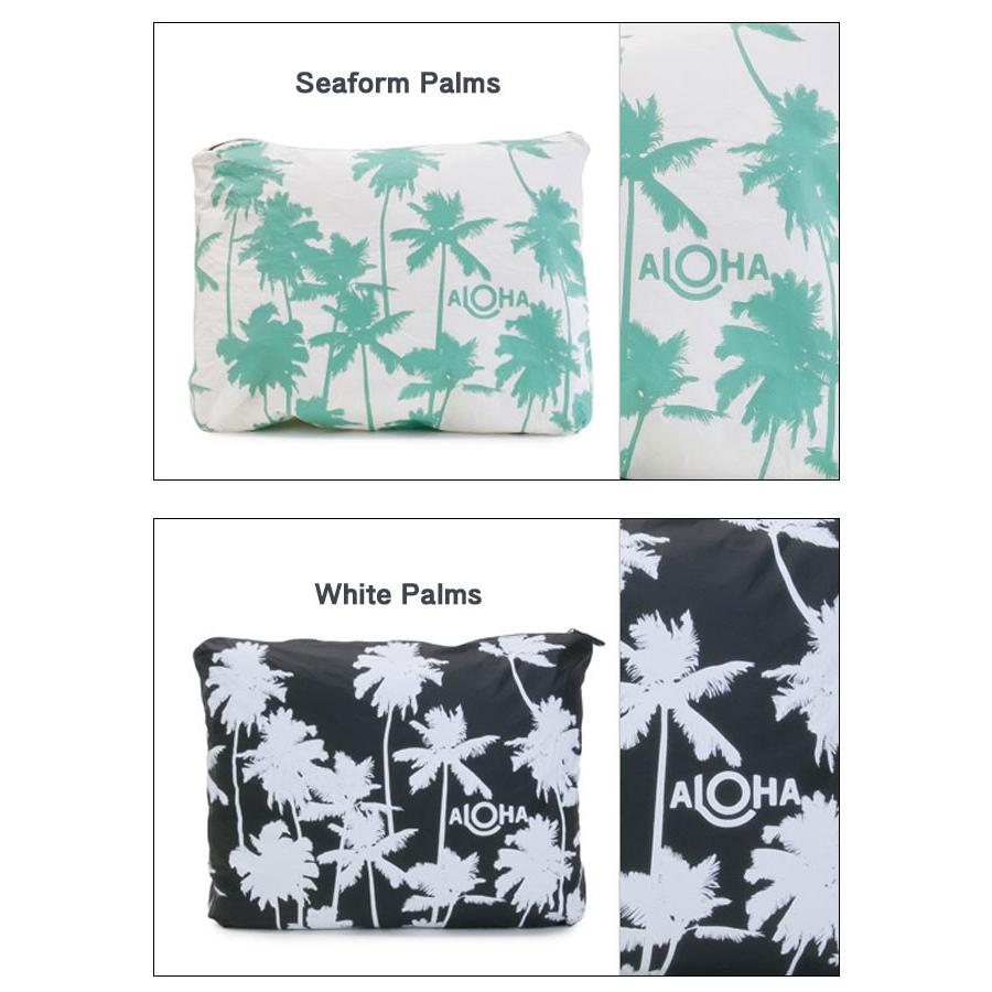 アロハコレクション ポーチ Aloha Collection Pouch L Limited 撥水ポーチ Lサイズ ハワイ発 水着入れ アイコス 小物 ビーチ プール コンパクト ジム 化粧ポーチ |  | 05