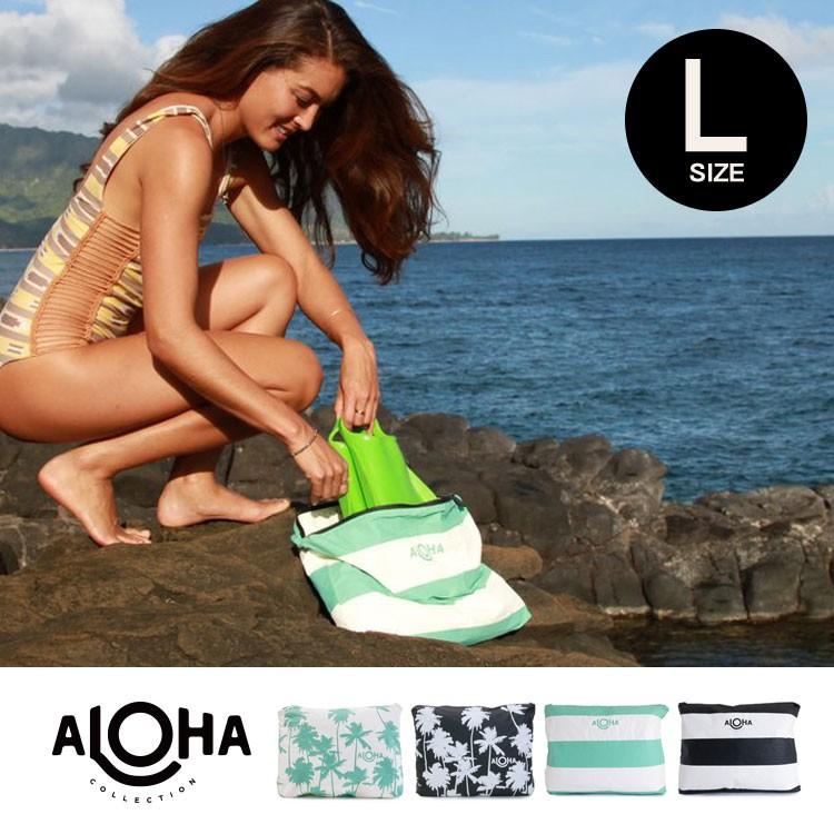アロハコレクション ポーチ Aloha Collection Pouch L Limited 撥水ポーチ Lサイズ ハワイ発 水着入れ アイコス 小物 ビーチ プール コンパクト ジム 化粧ポーチ |  | 08