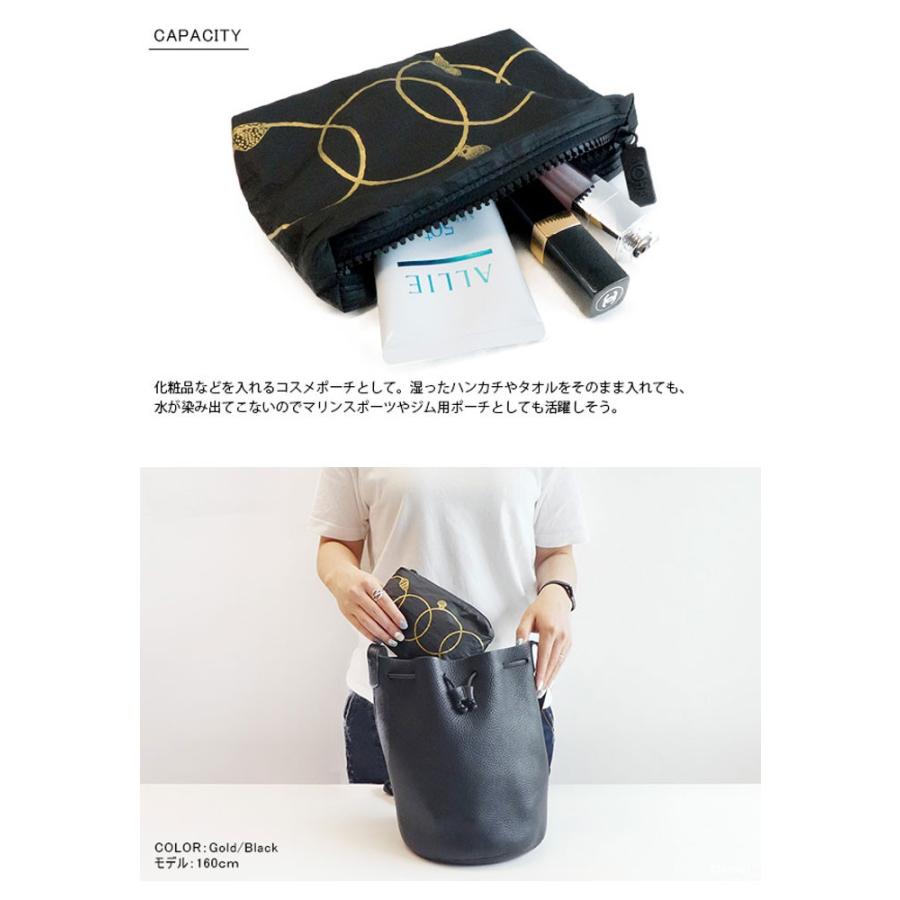 アロハコレクション/Aloha Collection Pouch MINI MISHA HAWAII 撥水ポーチ MINIサイズ |  | 03