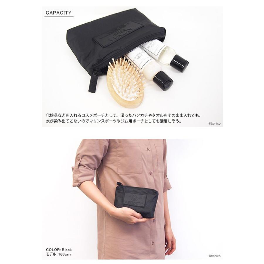 アロハコレクション Aloha Collection Pouch MINI POUCH 撥水