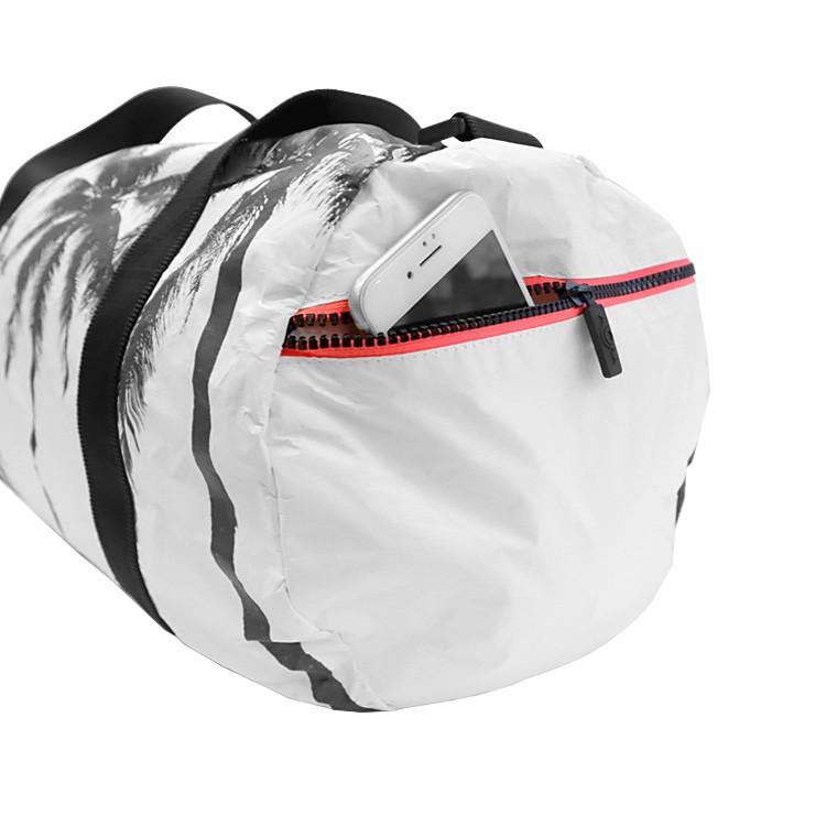 アロハコレクション Aloha Collection ダッフルバッグ bag 鞄 海 防水 SUP サーフィン マリン スポーツジム |  | 03