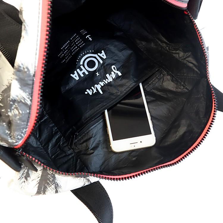 アロハコレクション Aloha Collection ダッフルバッグ bag 鞄 海 防水 SUP サーフィン マリン スポーツジム |  | 04