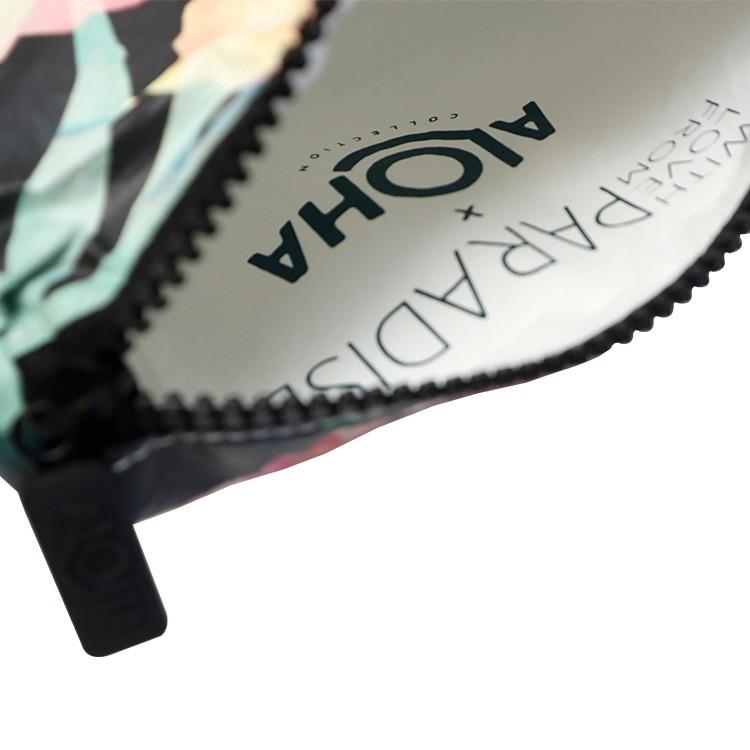 アロハコレクション/Aloha Collection WLFP Pouch Mini ミニポーチ 防水 コスメポーチ iqos タバコ 小物 ケース 入れ物 ハワイ |  | 02