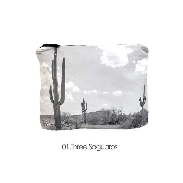 アロハコレクション Aloha Collection Wilder California Pouch S ポーチ 化粧ポーチ 防水 水着入れ クラッチ 海 夏 サーフ マリン スポーツ |  | 01