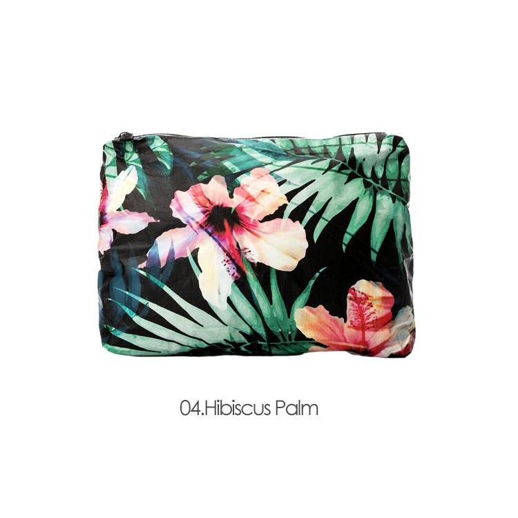 アロハコレクション Aloha Collection Wilder California Pouch